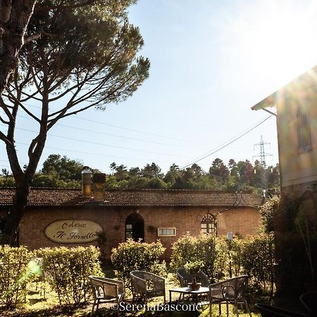 Locanda Il Fornello Altopascio Extérieur photo