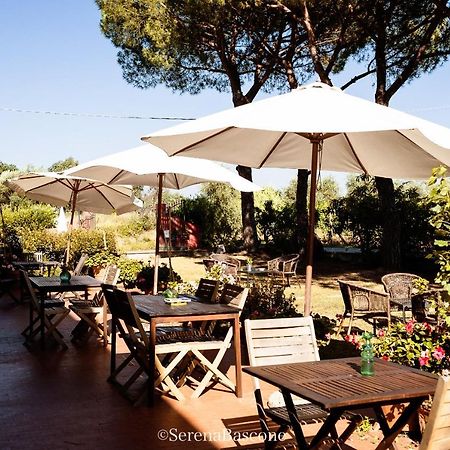 Locanda Il Fornello Altopascio Extérieur photo