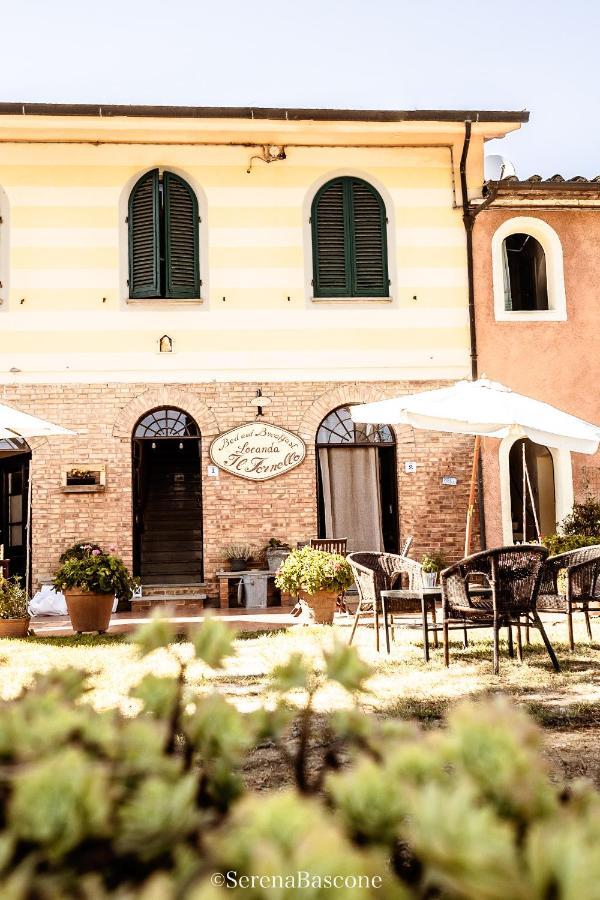 Locanda Il Fornello Altopascio Extérieur photo