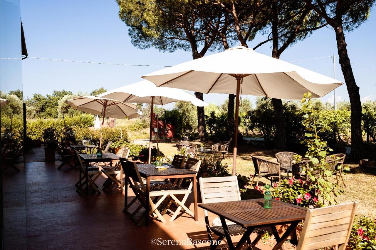Locanda Il Fornello Altopascio Extérieur photo
