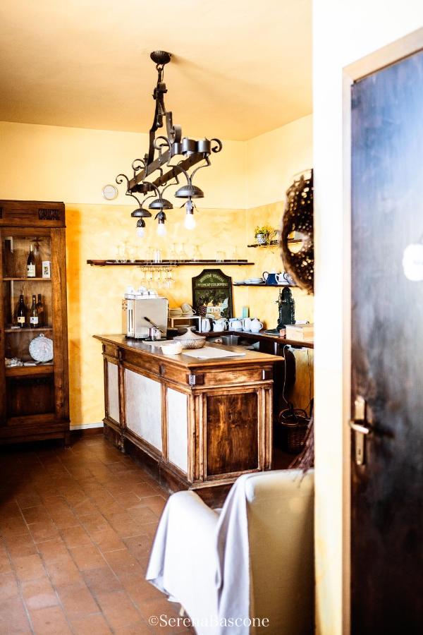 Locanda Il Fornello Altopascio Extérieur photo