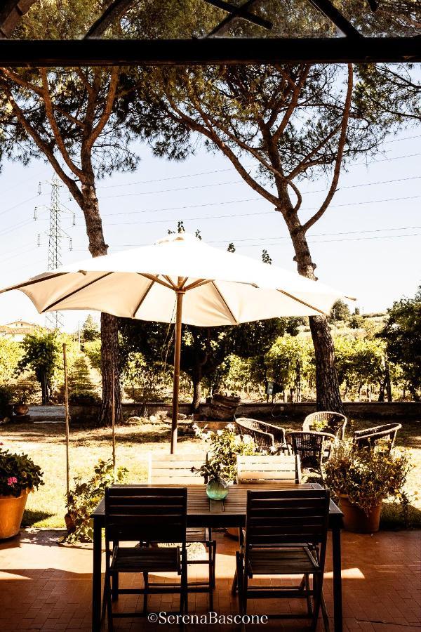 Locanda Il Fornello Altopascio Extérieur photo