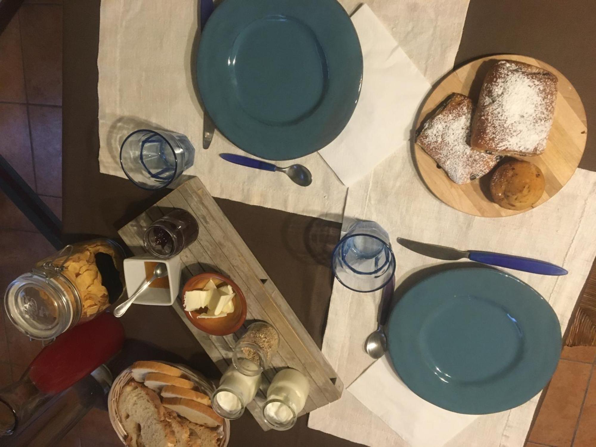 Locanda Il Fornello Altopascio Extérieur photo