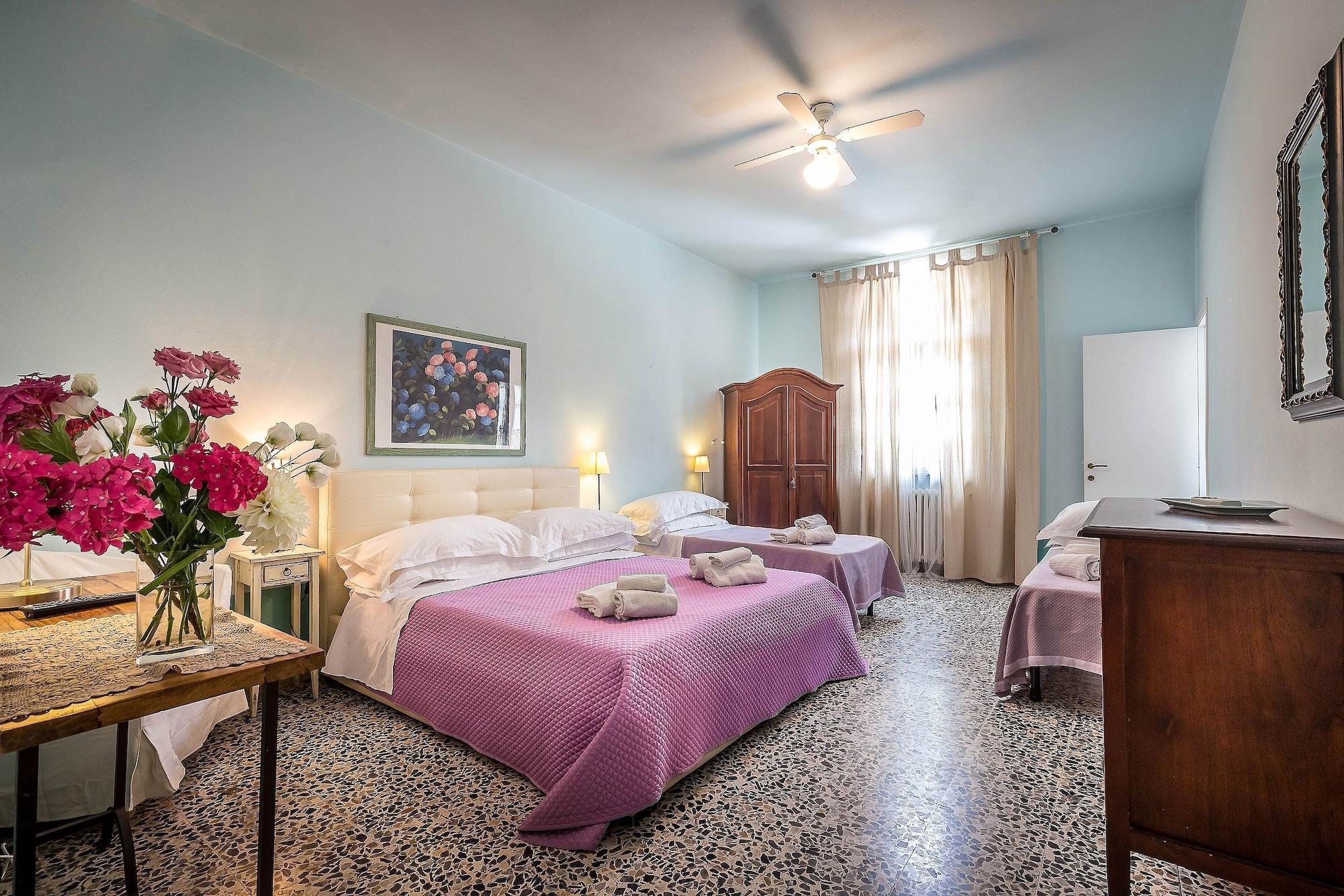 Locanda Il Fornello Altopascio Extérieur photo