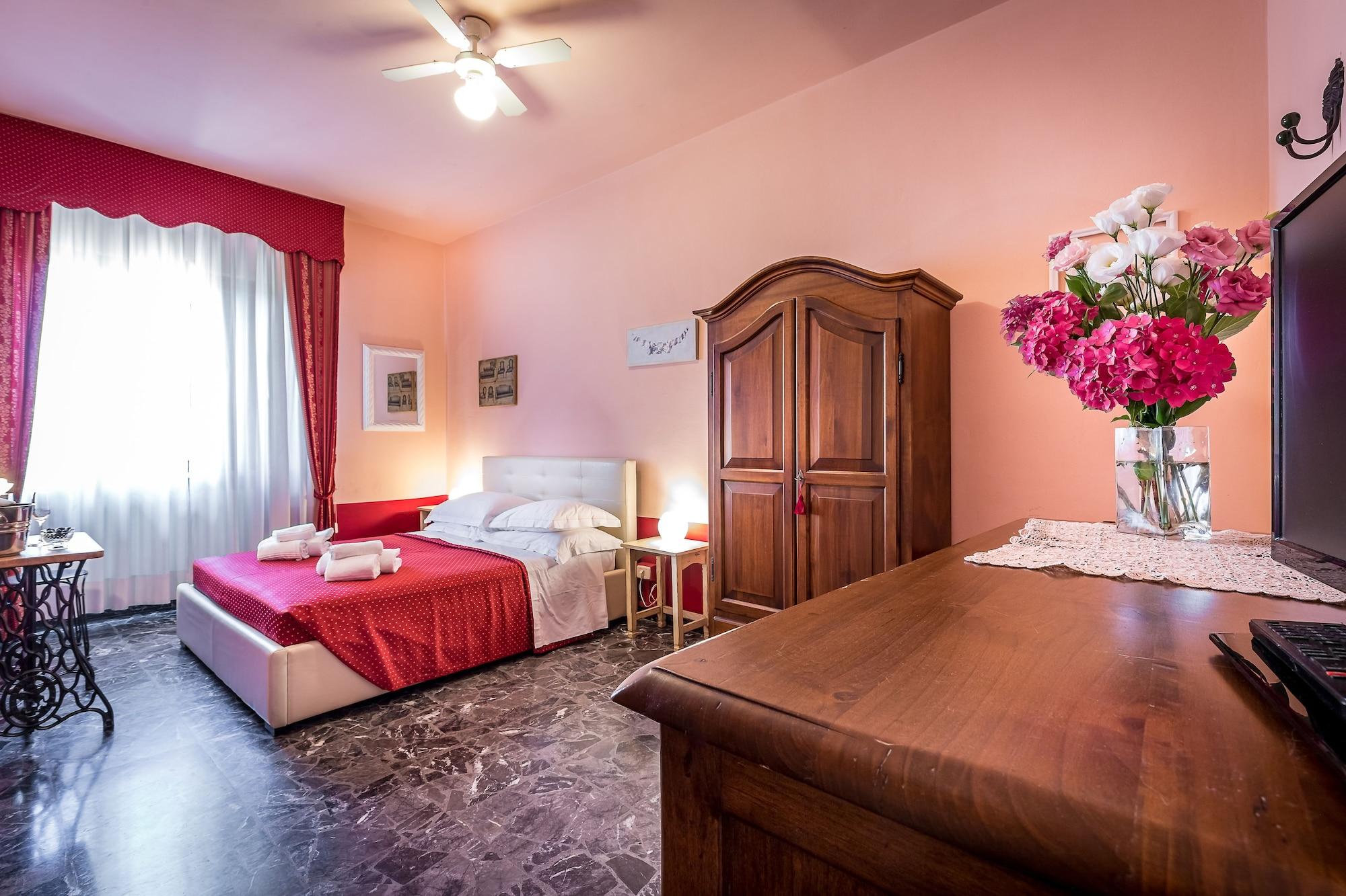 Locanda Il Fornello Altopascio Extérieur photo