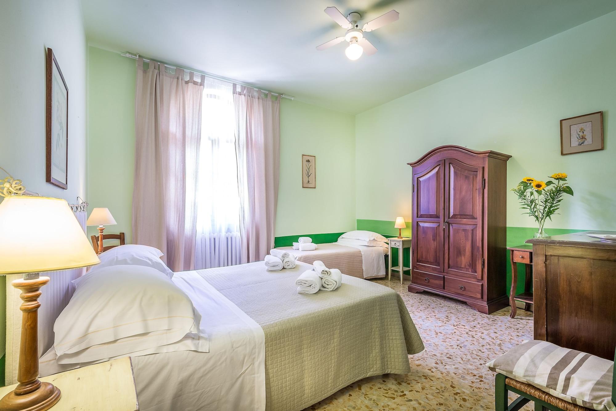 Locanda Il Fornello Altopascio Extérieur photo