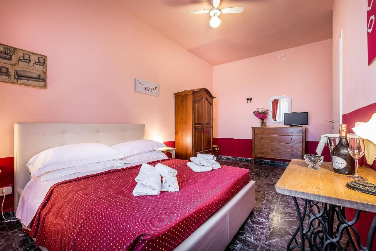 Locanda Il Fornello Altopascio Extérieur photo