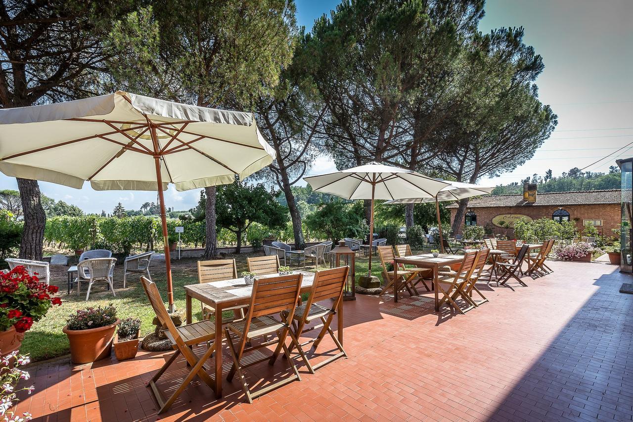 Locanda Il Fornello Altopascio Extérieur photo