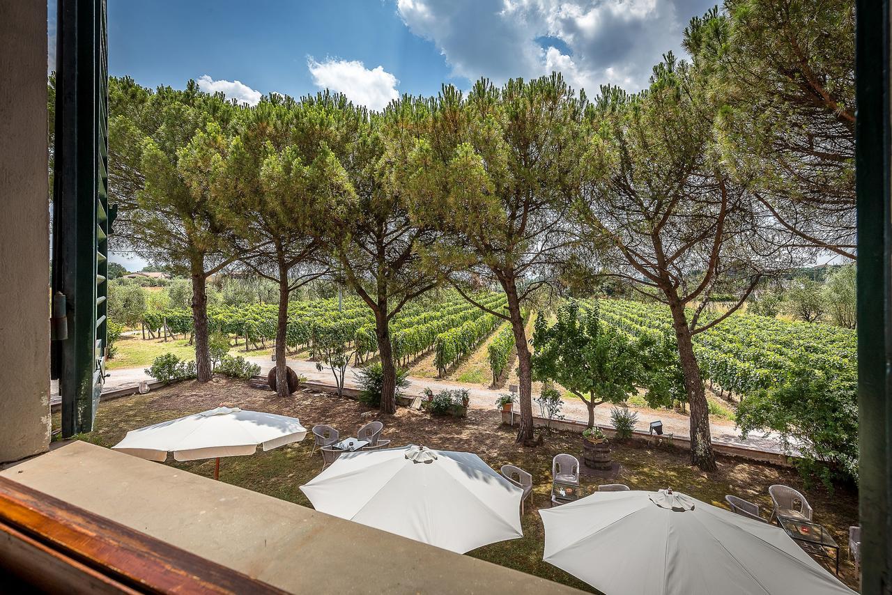 Locanda Il Fornello Altopascio Extérieur photo